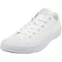 Converse Chuck Taylor All Star Mono Low Top white monochrome 37