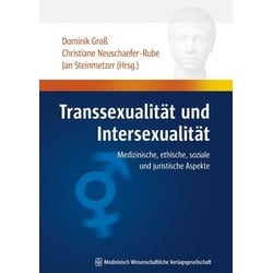 Transsexualität und Intersexualität