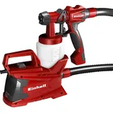 Einhell TC-SY 600 S