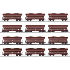 Märklin Selbstentladewagen-Set Falns 182 46670 H0