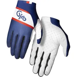 Giro Trixter midnight retro (gloves-gloves) gloves XL