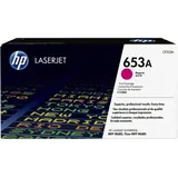 HP 653A magenta (CF323A)