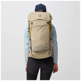 Fjällräven Kajka X-lätt 45 S/M Grün