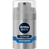 NIVEA Men Active Age Hidratante  50 ml