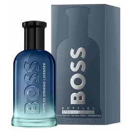 HUGO BOSS Boss Bottled Striking Lavender Eau de Parfum 100 ml