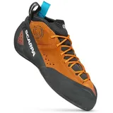 Scarpa Generator Mid Grey/Orange 41
