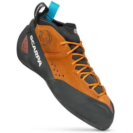 Scarpa Generator Mid Grey/Orange 41