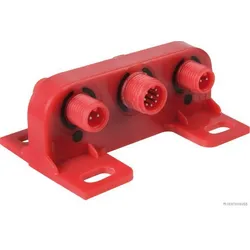 HERTH&BUSS Kabelverbindungsdose, LEDs#inno Plug+Play, Rund-stecker - 50390855