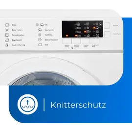 GGV Exquisit TAE 70-3 Ablufttrockner (7 kg)