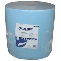 Lucart Skytech 3.1000 XL blau 3-lagig, 1000 Blatt Hellblau (1-er Pack)