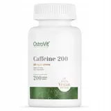 Ostrovit Caffeine Koffein 200 Tabletten