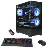 Hyrican Gamemax Vista AB 7210, Core i9-14900KF, 32GB RAM, 2TB SSD, GeForce RTX 4080 SUPER (PCK07210)