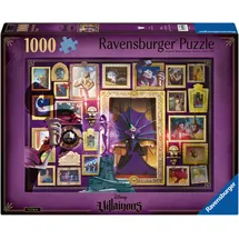 Ravensburger Disney Villainous 12000099 - Villainous: Yzma