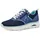 Marco Tozzi Sneaker Damen Blau 40