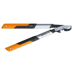 Fiskars PowerGear X Bypass-Getriebeastschere LX92-S, 1020186