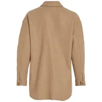 VILA Kimmi Jacke - Tigers Eye - 2XL