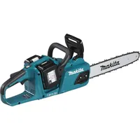 Makita DUC355PT2 inkl. 2 x 5 Ah / 35