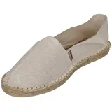 espadrij l'orginale Espadrilles CLASSIC 100 in weiß | Gr.: 44