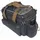 Basil Miles XL Pro Gepäckträgertasche MIK schwarz/braun