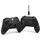 Microsoft Xbox Wireless Controller carbon black inkl. USB-C Kabel
