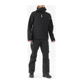 Millet Seneca GTX 3L JKT Unisex Schwarz L