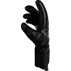 Reusch Pure Contact Infinity Junior Schwarz 7