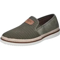 Rieker Herren Halbschuhe B2366