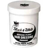 Black+White Hair Dressing Pomade 3 x 200 ml