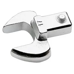 Gabelschlüssel-Einsatz 14 x 18mm 18mm 11.18