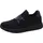 Bugatti Slip-Ons Herren Schwarz 38