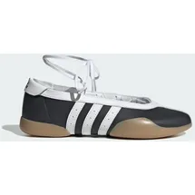 adidas Taekwondo Mei Ballet Damen Schwarz/Weiß 41 1/3