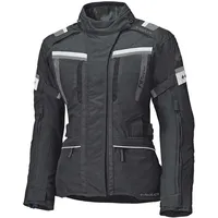 Held Tourino, Textiljacke wasserdicht Damen - Schwarz/Weiß - S