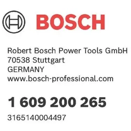 Bosch Accessories Stichsägen-Schraubendreher 1609200265