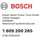 Bosch Accessories Stichsägen-Schraubendreher 1609200265