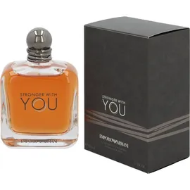 Giorgio Armani Stronger With You Eau de Toilette 150 ml