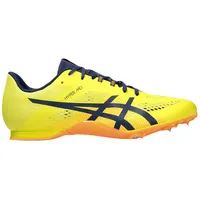 Asics HYPERTM MD 8 Herren Bright Yellow/Blue Expanse 40