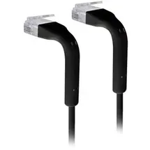 UBIQUITI networks Ubiquiti U-CABLE-PATCH-3M-RJ45-BK