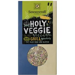 Sonnentor - Holy Veggie Grillgewürz
