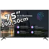 LG 75PK640S 75" 4K Ultra HD