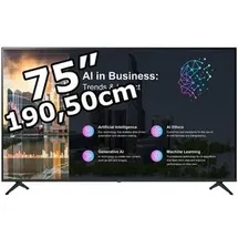LG 75PK640S 75" 4K Ultra HD