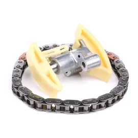 SKF Steuerkettensatz VKML 83504