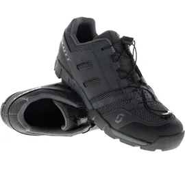 Scott Sport Crus-r Dunkelgrau/Schwarz 42