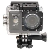 Denver ACK-8064 4K Action Cam Grau