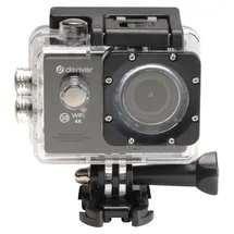 Denver ACK-8064 4K Action Cam Grau