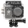 Denver ACK-8064 4K Action Cam Grau
