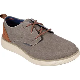 SKECHERS Pexton Herren Taupe 43