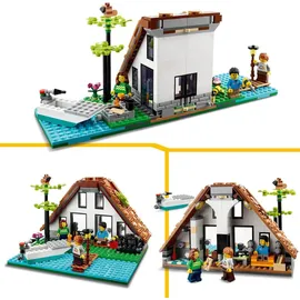 LEGO Creator 3 in 1 Gemütliches Haus 31139