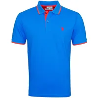 U.S. Polo Shirt Poloshirt Fashion New Polohemd
