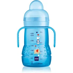 MAM Trainer+ Trainingsbecher 4+ months 220 ml