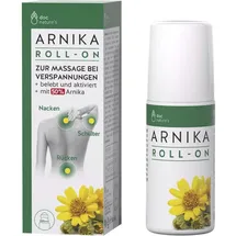 doc phytolabor doc nature’s Arnika - Massage Roll-On